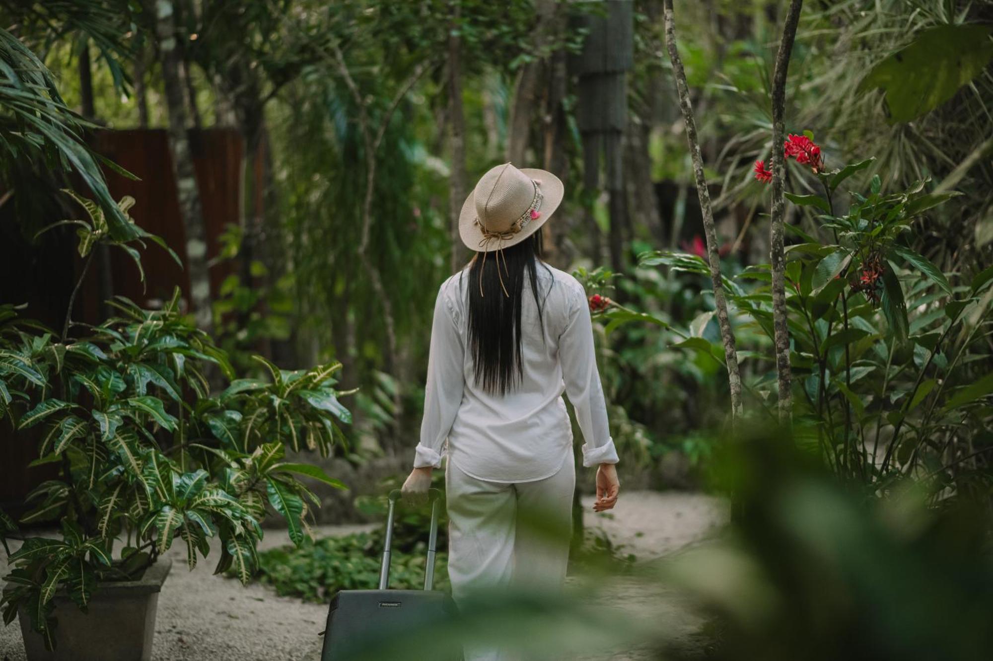Anand Ecoaldea Lodge