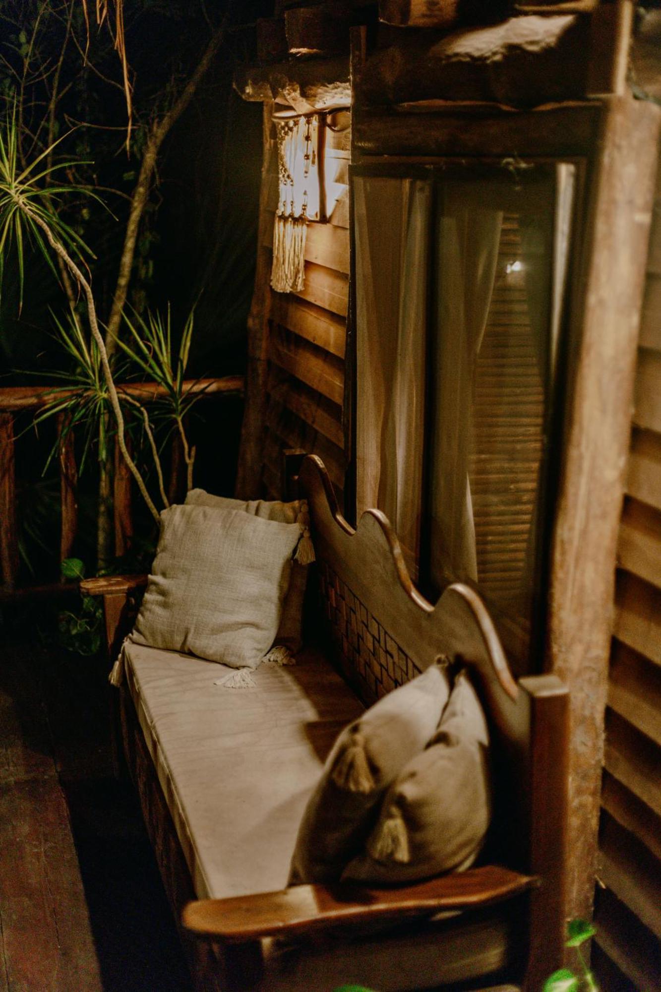 Anand Ecoaldea * Puerto Morelos