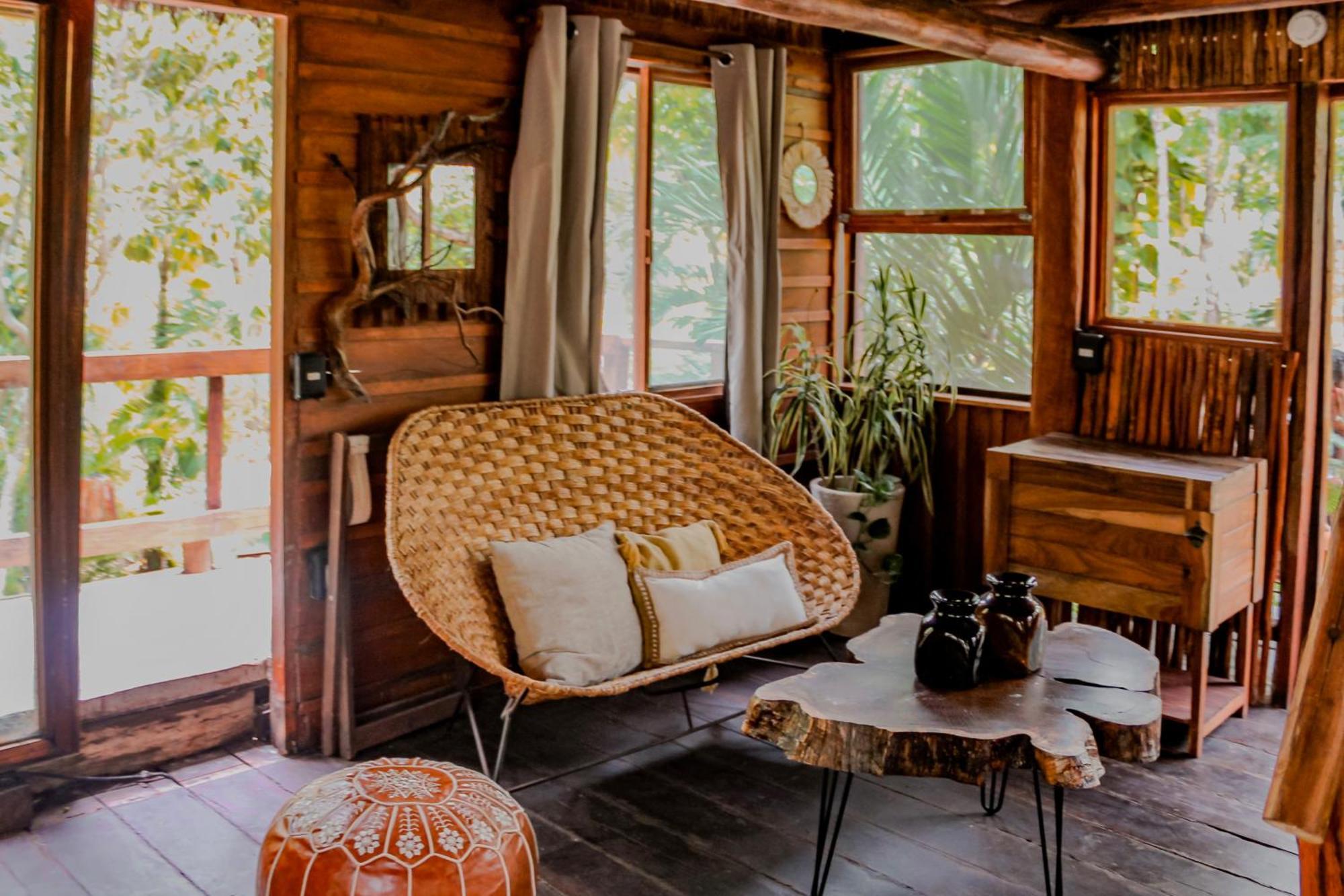 Anand Ecoaldea Lodge *