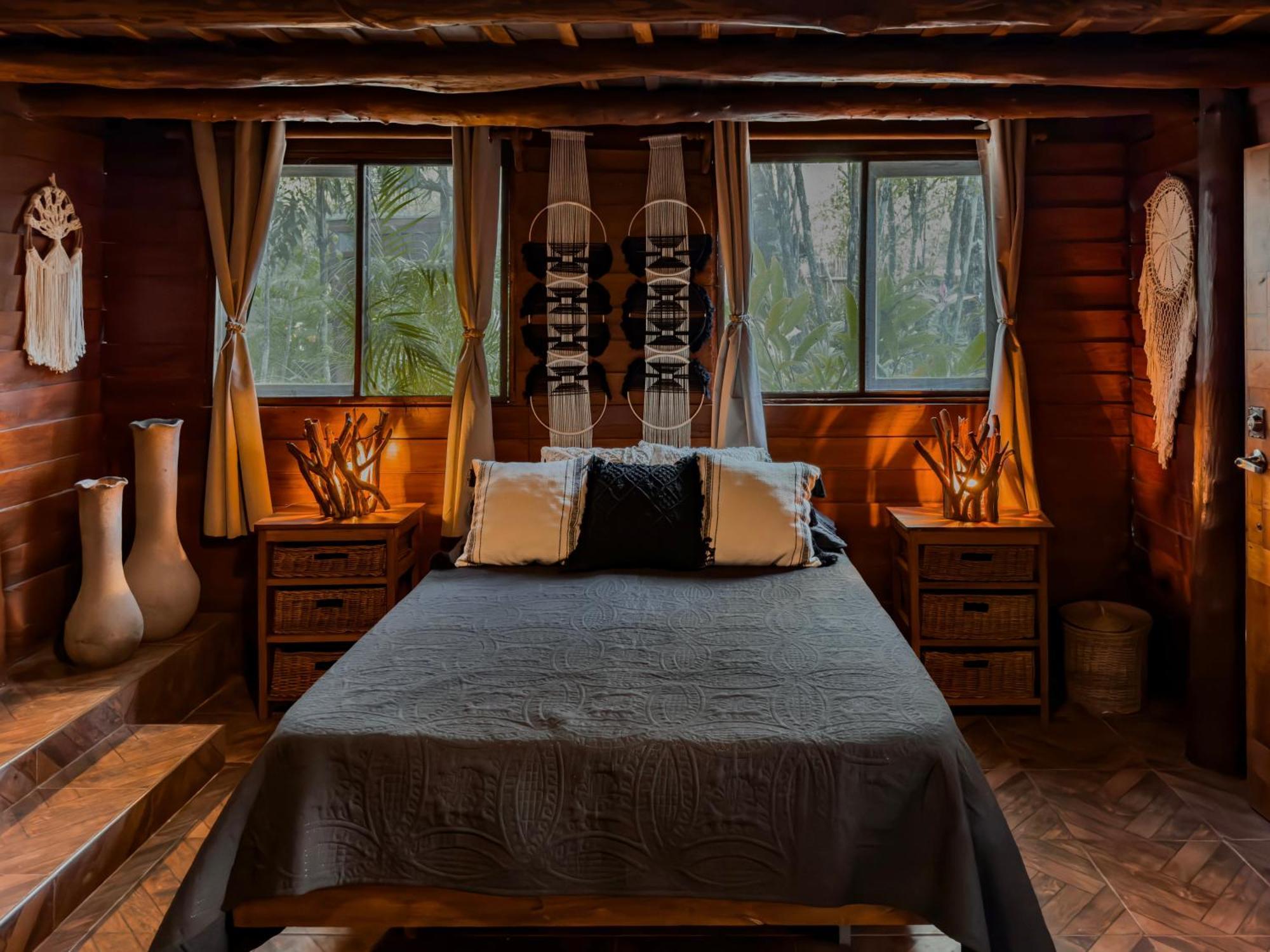 Anand Ecoaldea Lodge *