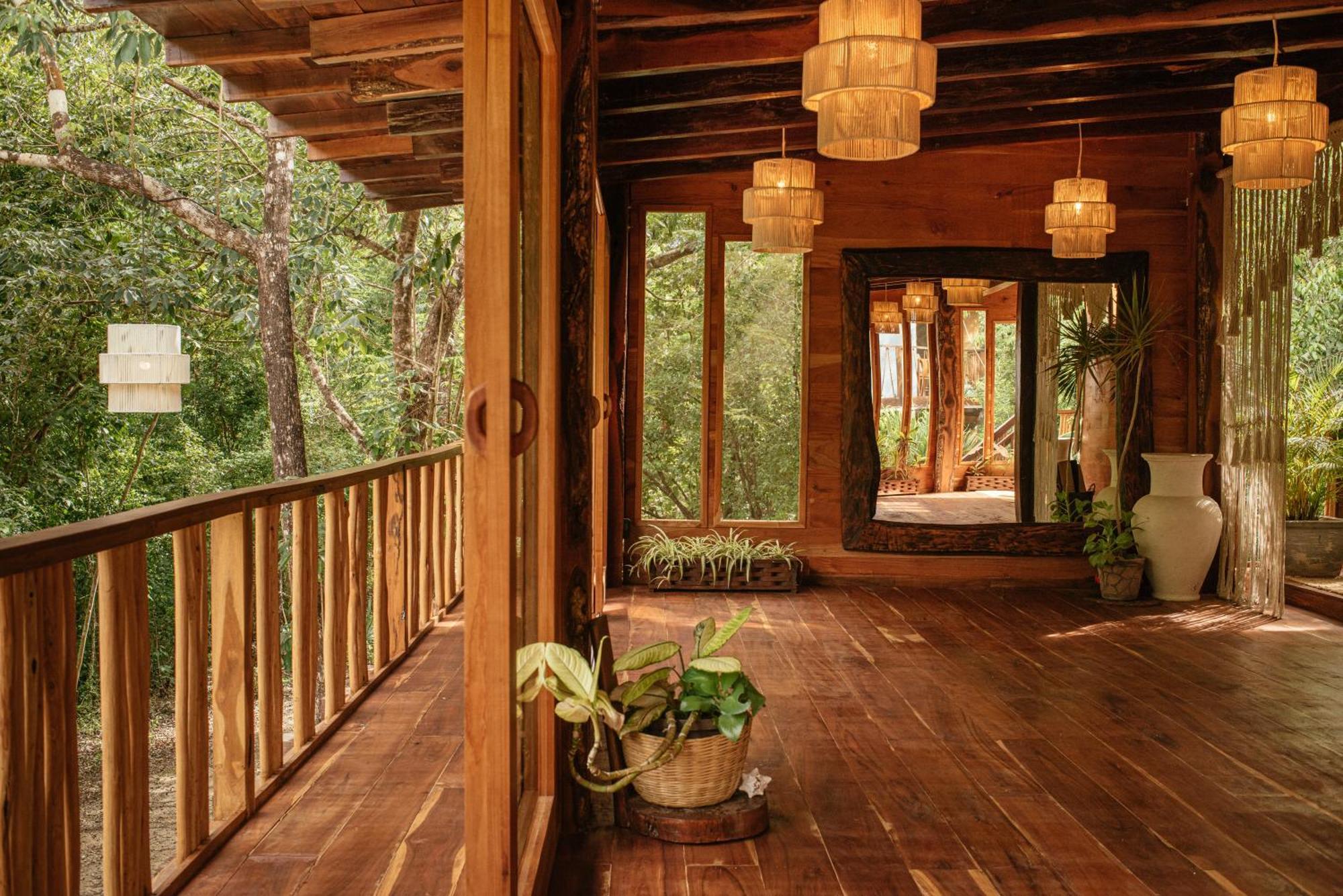 Anand Ecoaldea Lodge