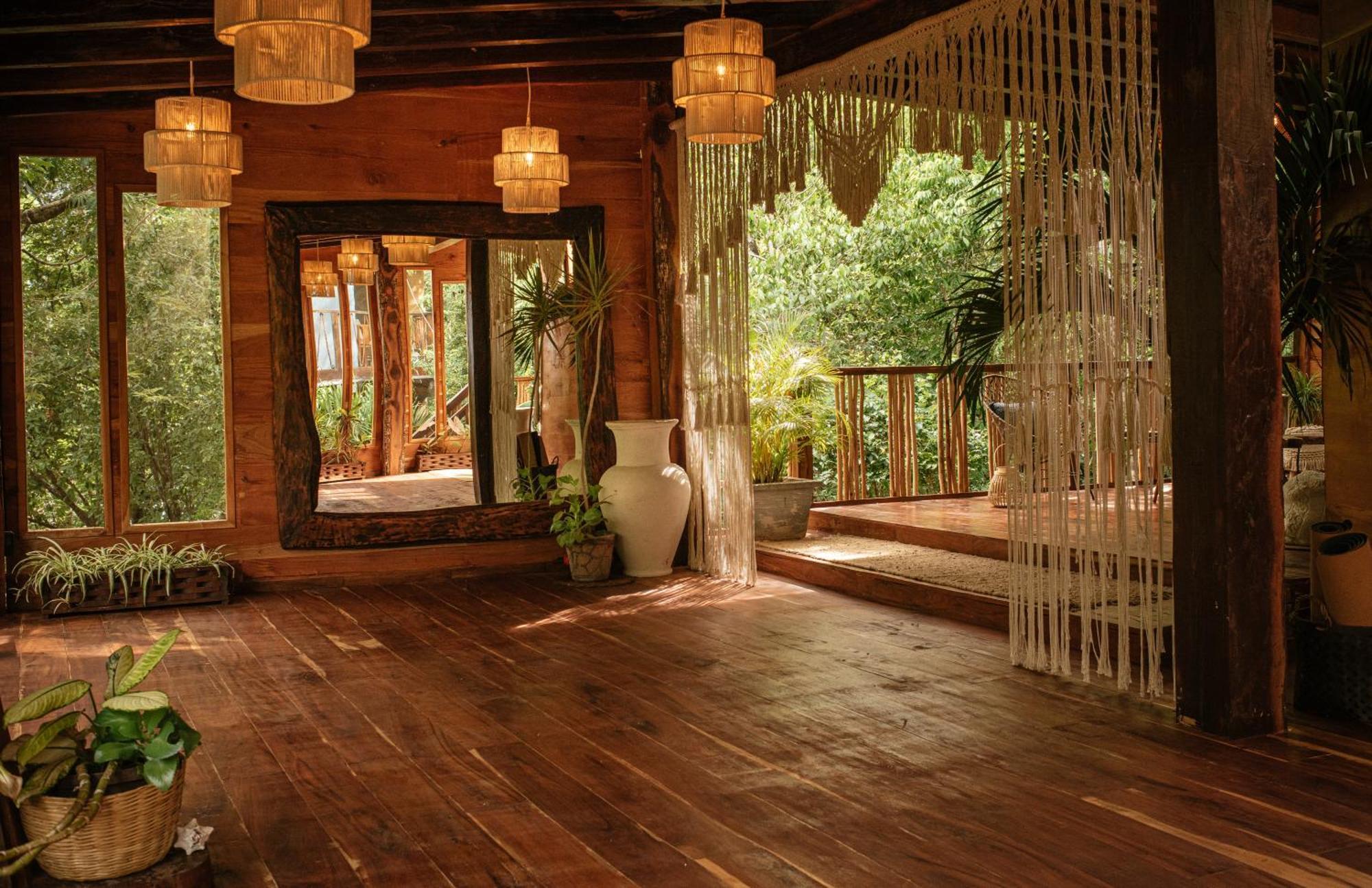 Anand Ecoaldea * Puerto Morelos