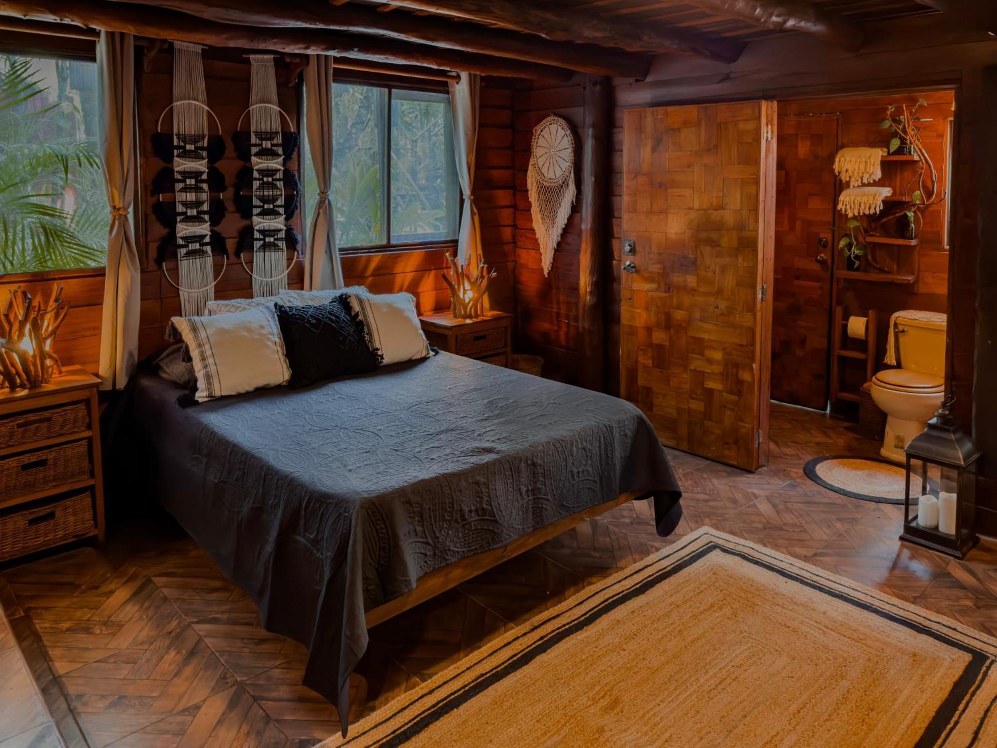 Anand Ecoaldea Lodge *