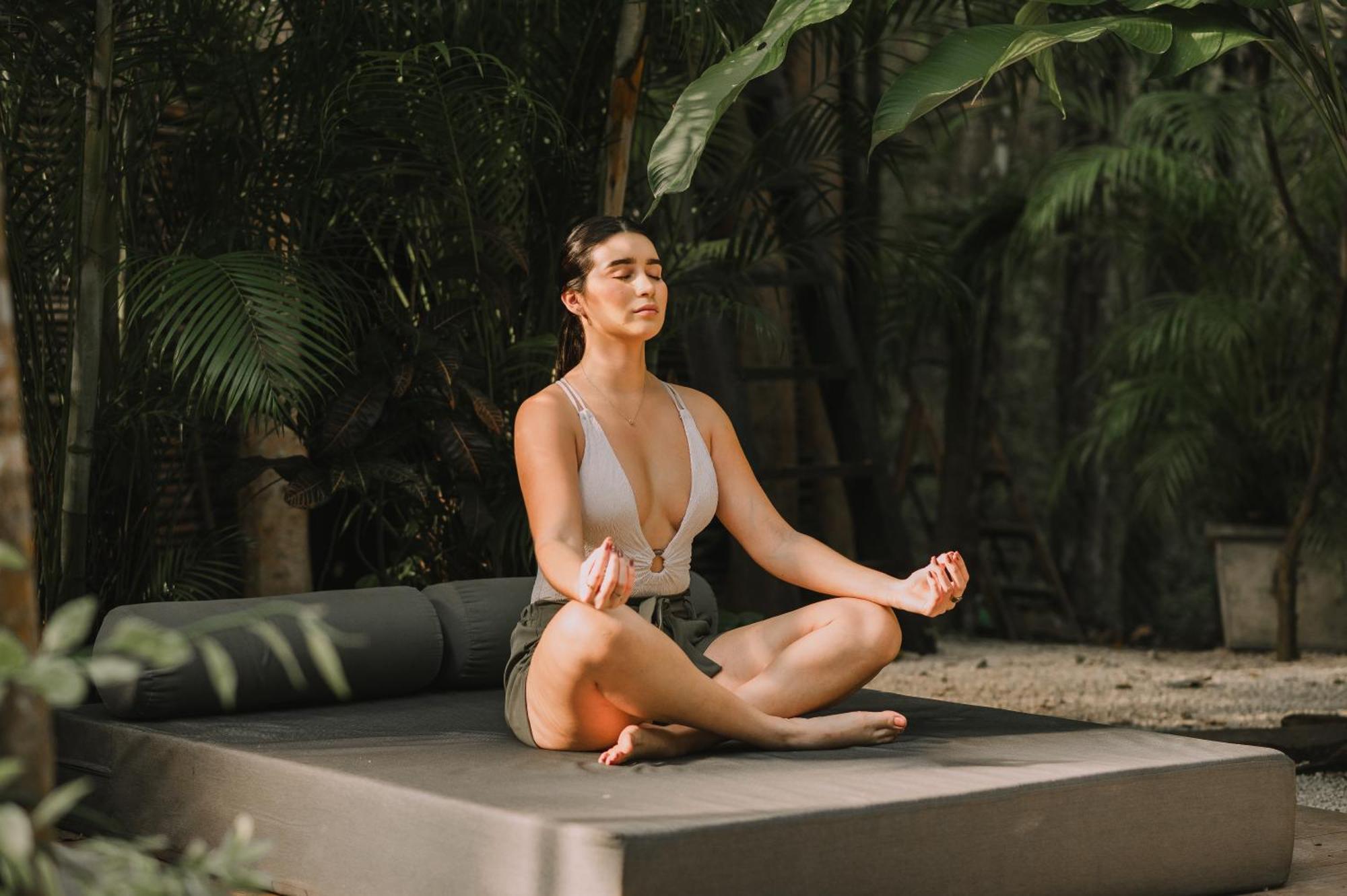 Anand Ecoaldea Puerto Morelos